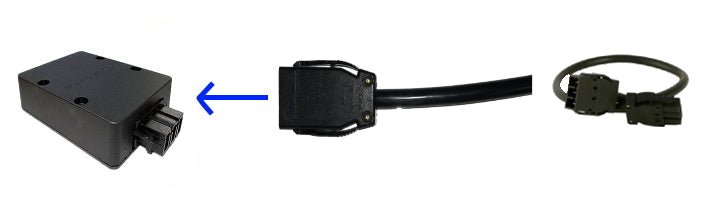 Starter Socket - UNIVERSAL - The Softwiring Shop - Electrical Soft Wiring