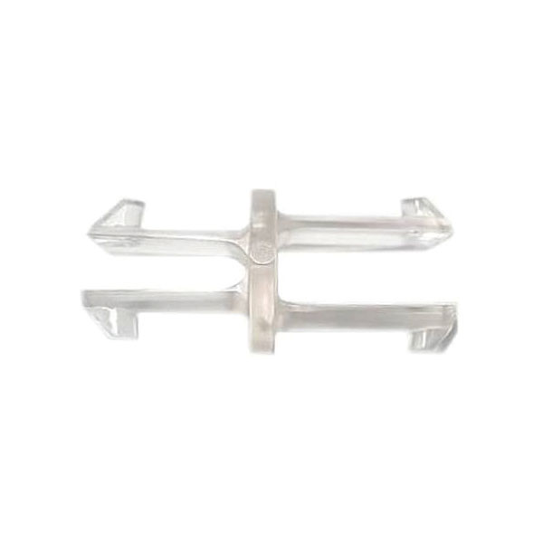 Umbilical Cord - AXESS: In - Desk Flange COMPONENT - The Softwiring Shop - Cable Management