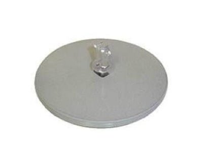 Umbilical Cord - AXESS: Round Floor Disc Base COMPONENT - The Softwiring Shop - Cable Management