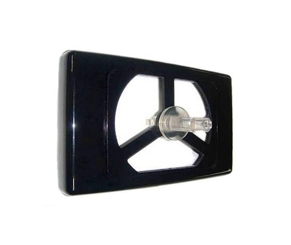 Umbilical Cord - AXESS: Wall Mounted Base COMPONENT - The Softwiring Shop - Cable Management