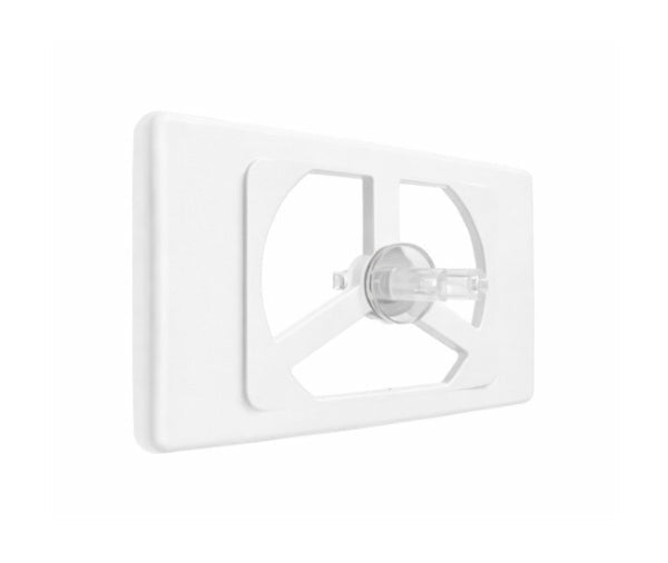 Umbilical Cord - AXESS: Wall Mounted Base COMPONENT - The Softwiring Shop - Cable Management