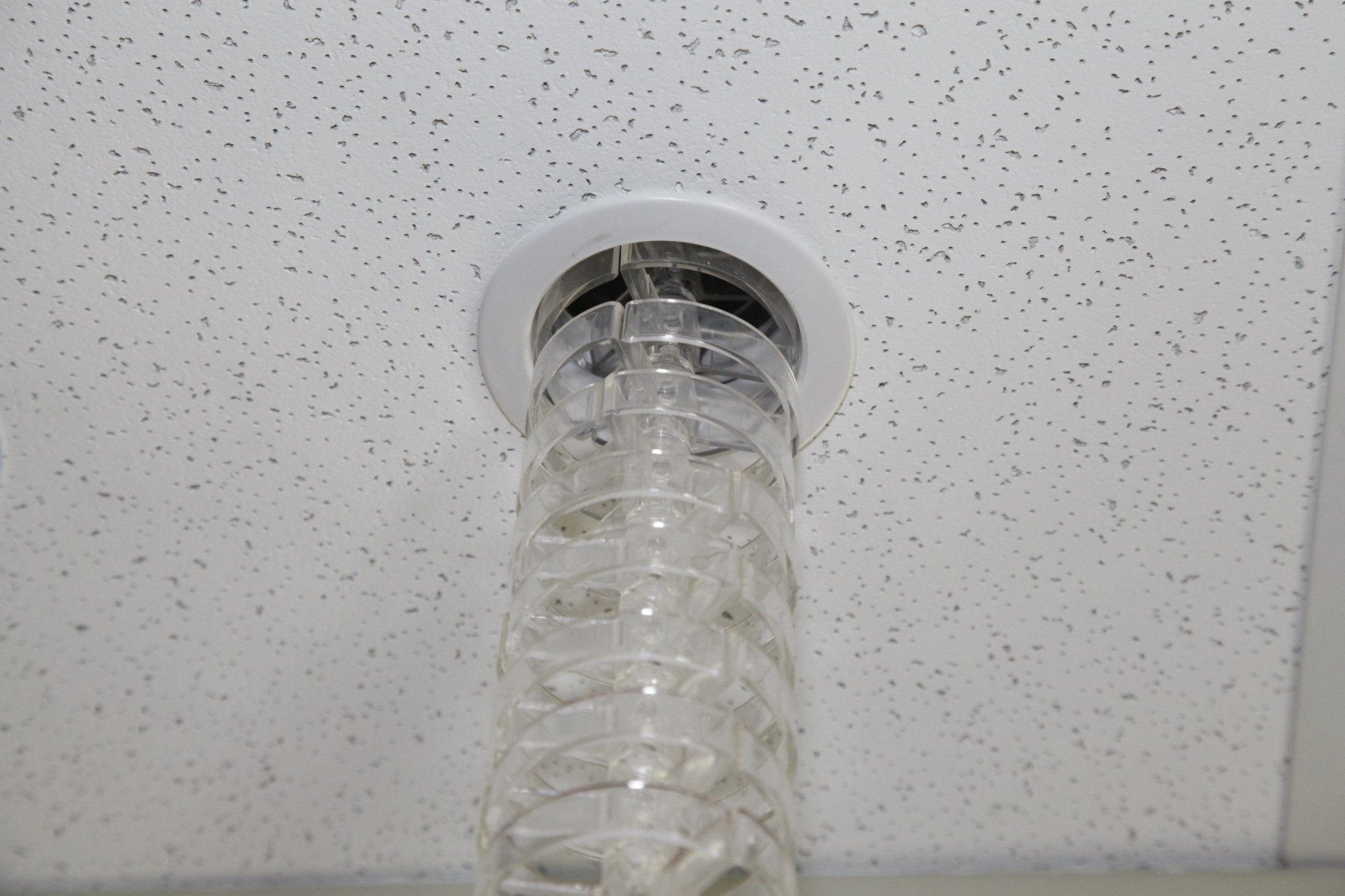 Umbilical Cord - CIRQLATE: 2800mmL Floor to Ceiling kit ROUND BASE - The Softwiring Shop - Cable Management