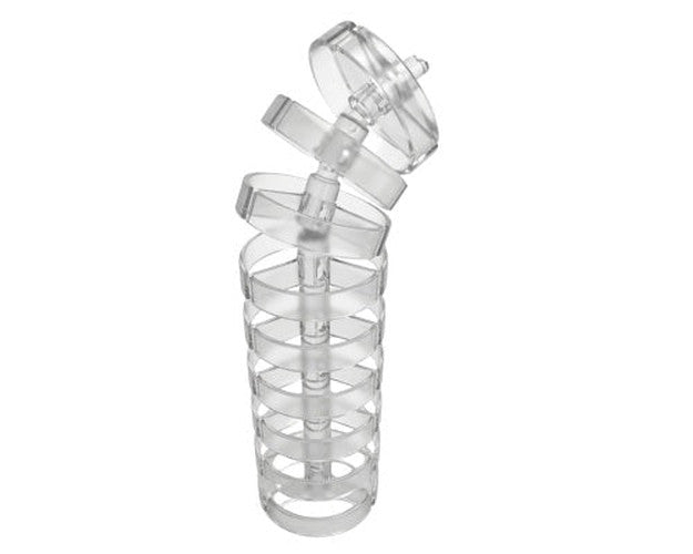 Umbilical Cord - CIRQLATE: 700mmL section only - The Softwiring Shop - Cable Management