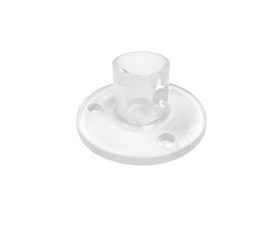 Umbilical Cord - CIRQLATE: Mounting Foot COMPONENT - The Softwiring Shop - Cable Management