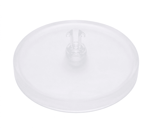 Umbilical Cord - CIRQLATE: Round Floor Disc Base COMPONENT - The Softwiring Shop - Cable Management