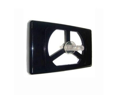 Umbilical Cord - CIRQLATE: Wall Mounted Base COMPONENT - The Softwiring Shop - Cable Management