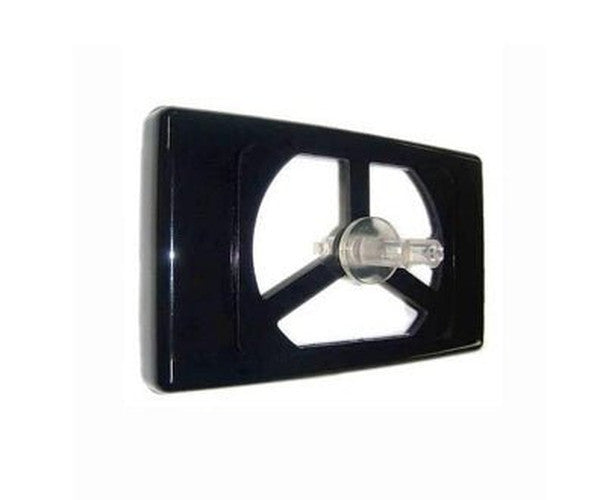 Umbilical Cord - CIRQLATE: Wall Mounted Base COMPONENT - The Softwiring Shop - Cable Management