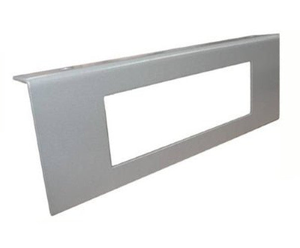 Under Desk Mounting Bracket - QUAD GPO (Non - External Switching) - The Softwiring Shop - Electrical Soft Wiring