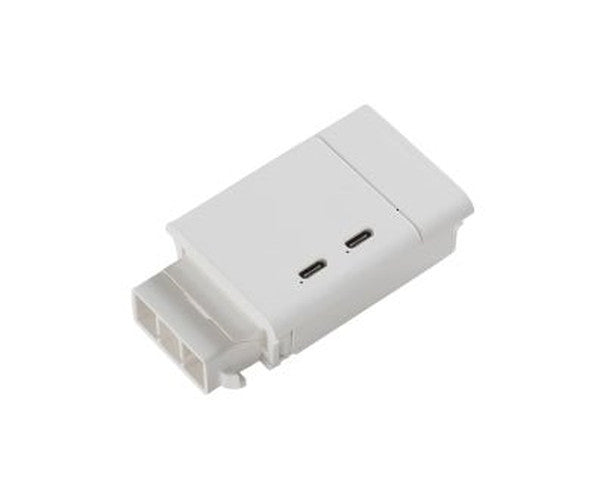 USB Module - USB C/C 65W Shared Fast - Charging Outlets - The Softwiring Shop - Electrical Soft Wiring