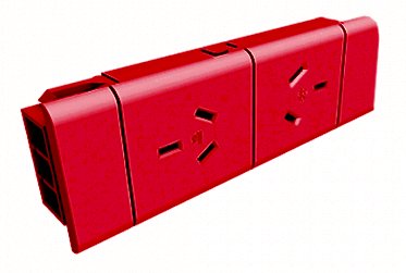 Gpo Module Buy CMS Electrical Softwiring Products Online