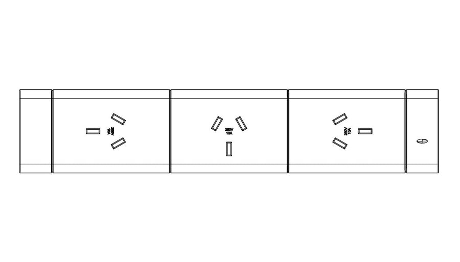 Buy CMS Electrical Softwiring Products Online