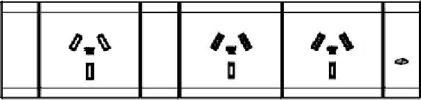 3 (Triple) GPO Module Set - VERTICAL GPO's - The Softwiring Shop - Electrical Soft Wiring