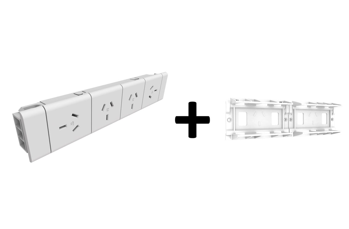 Gpo Module Buy CMS Electrical Softwiring Products Online