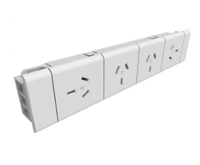 Gpo Module Buy CMS Electrical Softwiring Products Online