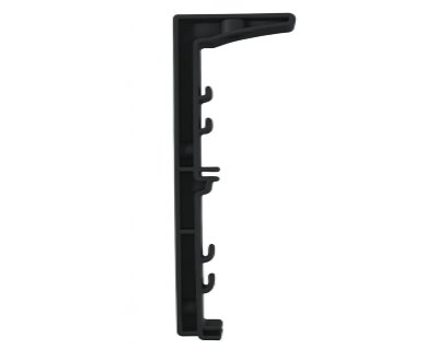 Cable Basket - LONG BRACKET only - The Softwiring Shop - 