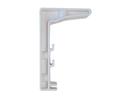 Cable Basket - SHORT BRACKET only - The Softwiring Shop - Electrical Softwiring