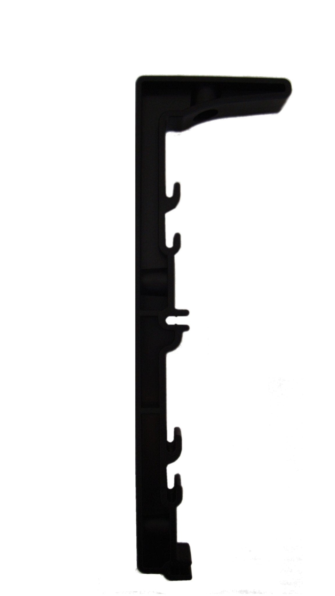 Cable Basket - Single Tier 100mm DOUBLE DEEP - The Softwiring Shop - Cable Management