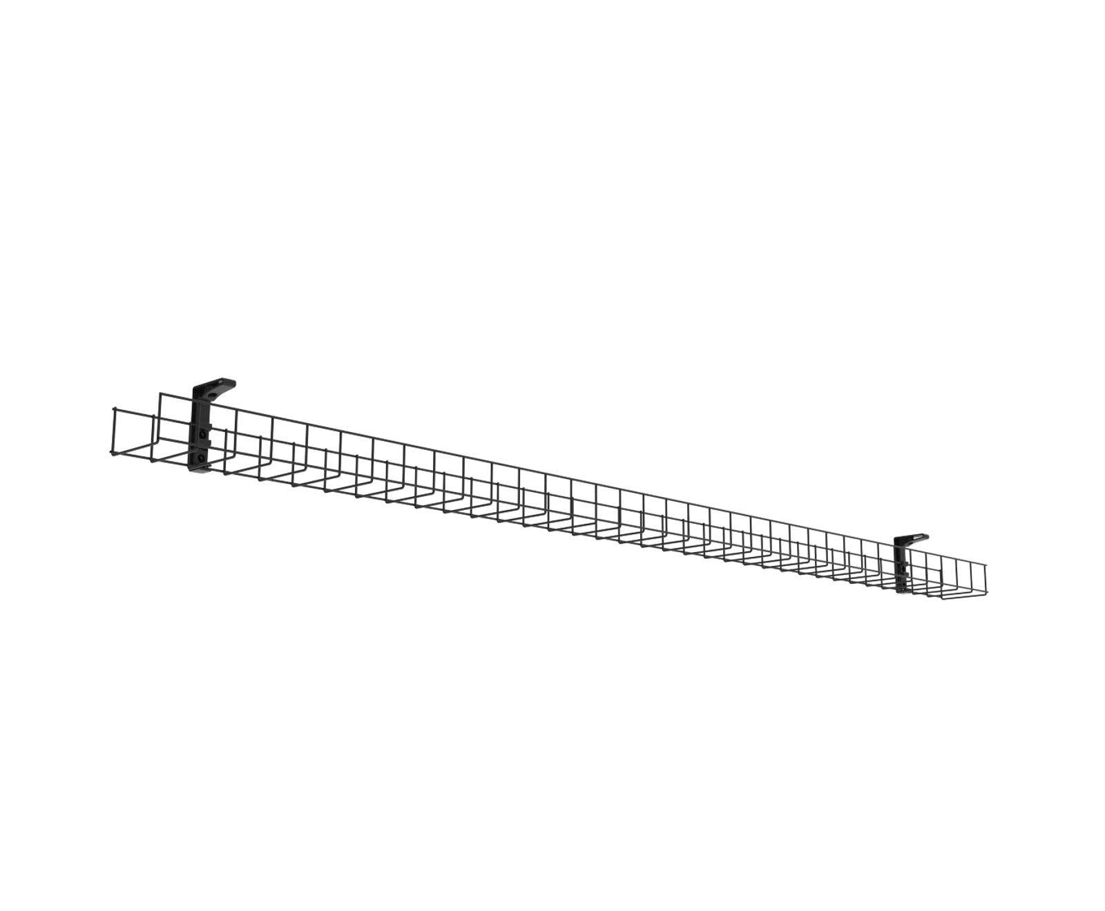 Cable Basket - Single Tier 150mm TRIPLE DEEP - The Softwiring Shop - Cable Management