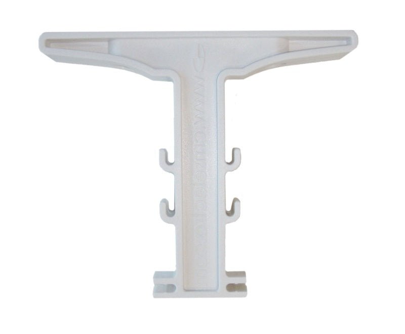 Cable Basket - T BRACKET only - The Softwiring Shop - 