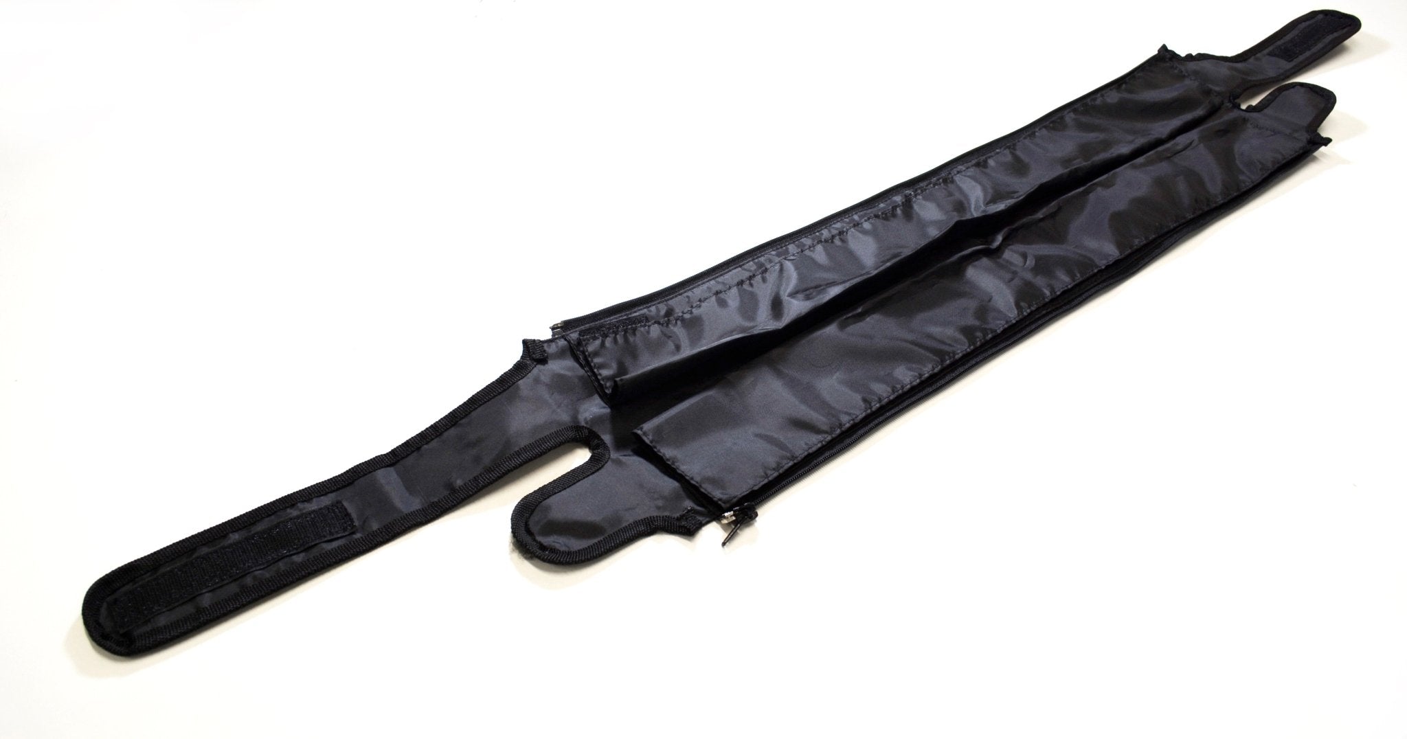 Cable Sock - Floor to Desk kit - The Softwiring Shop - Cable Management