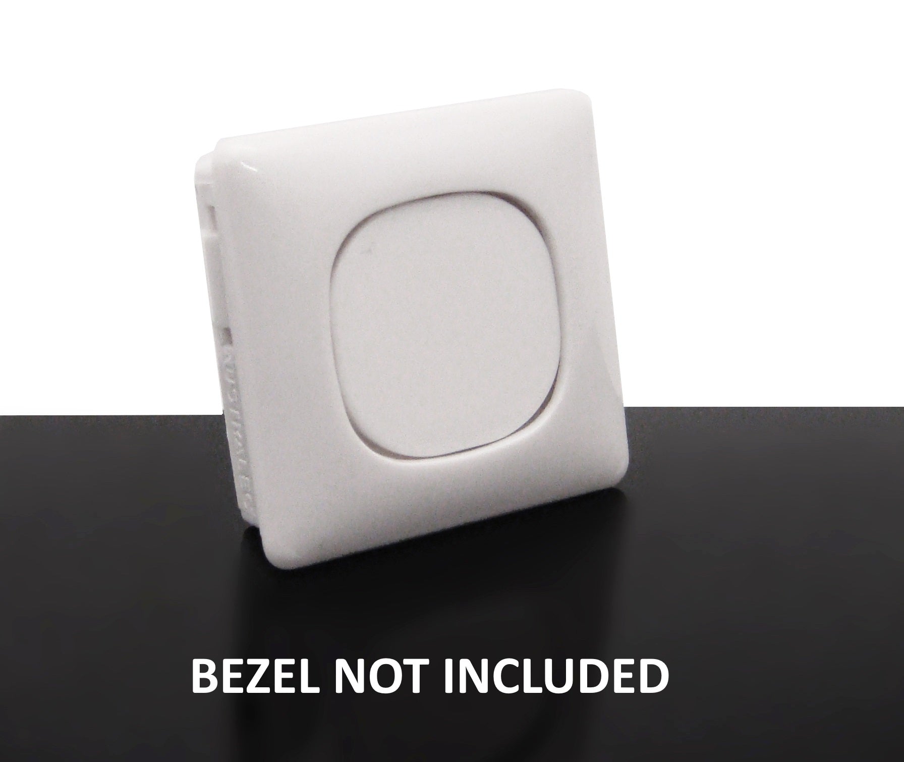 Data Bezel Blank - Clipsal 30P Removable Blank Plug - The Softwiring Shop - Data