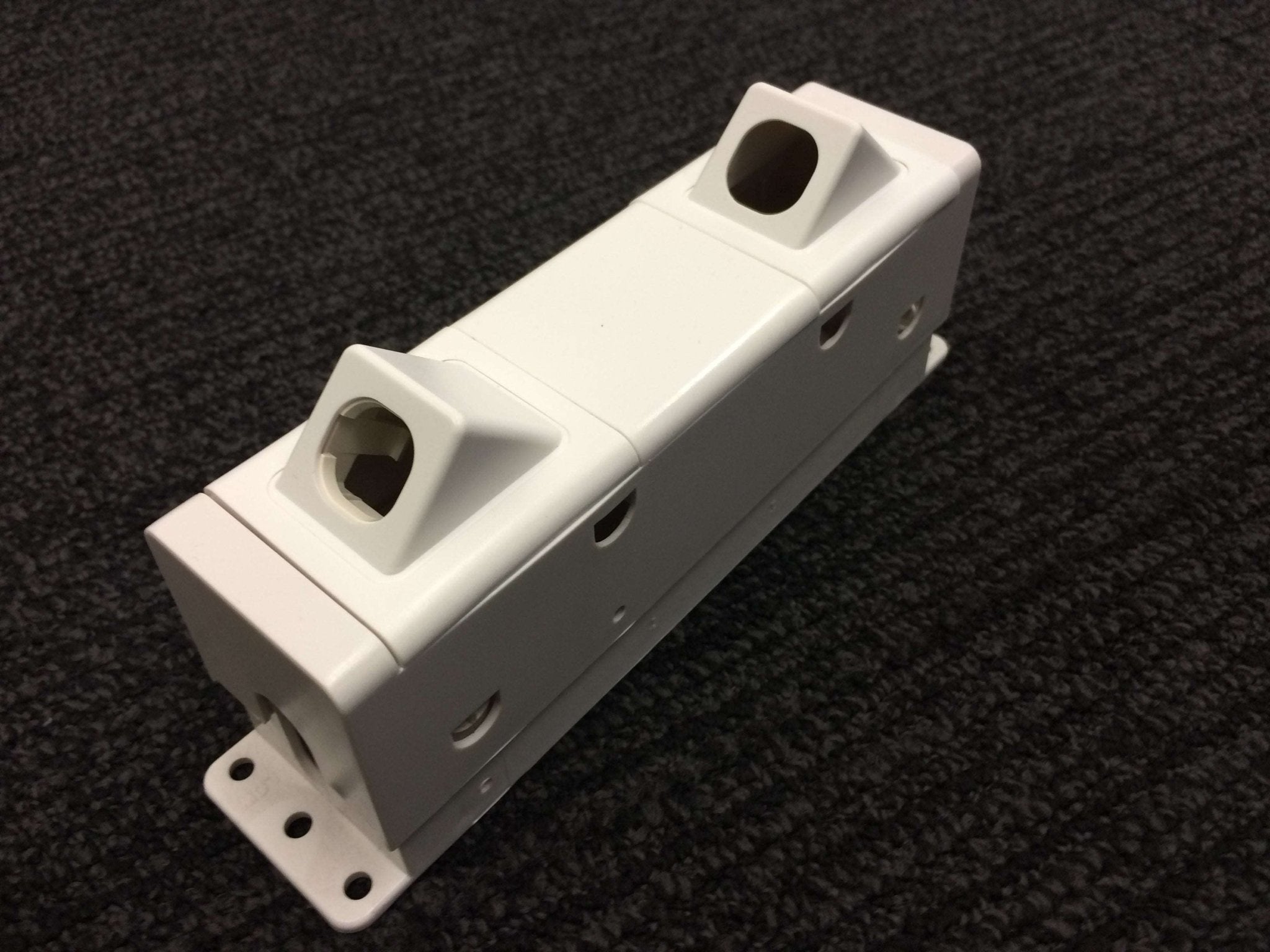 Data Box - Double 45 degree angled data - The Softwiring Shop - Data