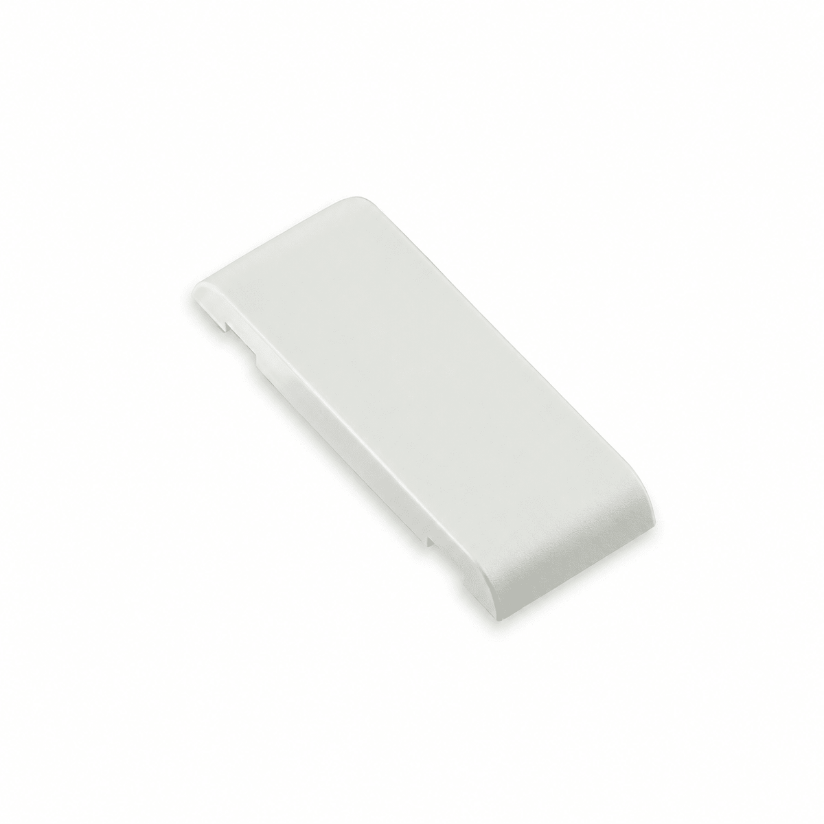 Data Plate - BLANK 25mmW for Cut-outs - The Softwiring Shop - Data