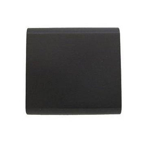 Data Plate - BLANK 50mmW for Cut - outs - The Softwiring Shop - Data