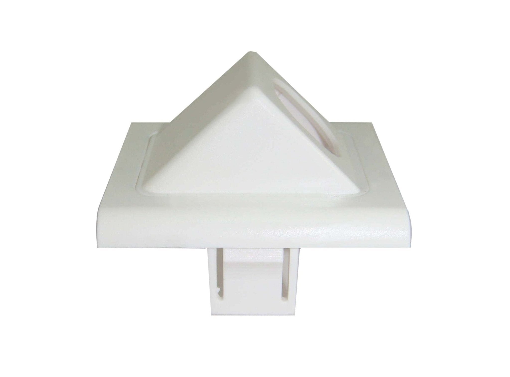 Data Plate - DEEPER 45º face for Cut - outs - The Softwiring Shop - Data