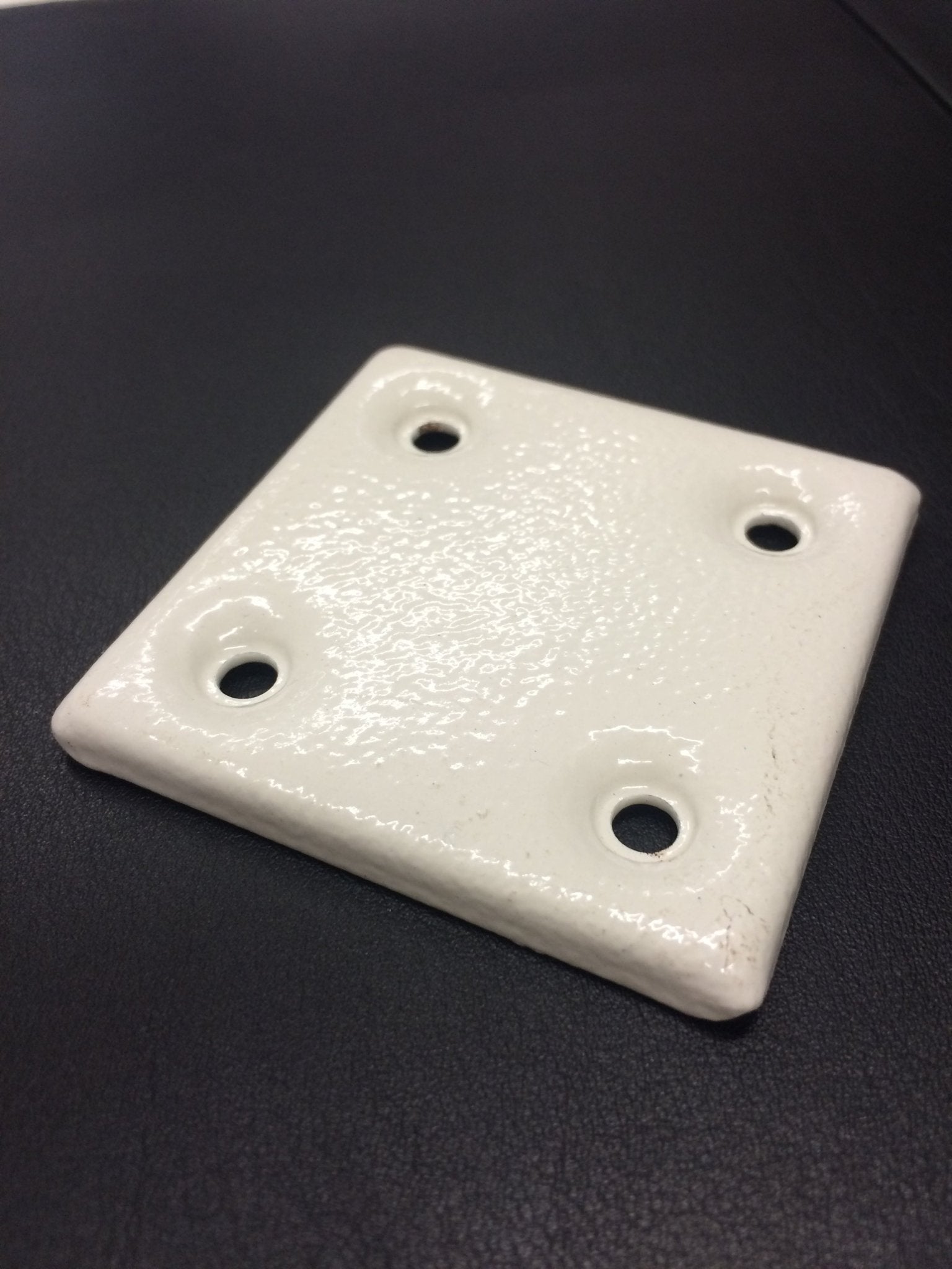 Desk Joiner Bracket - DJ - The Softwiring Shop - Accessory