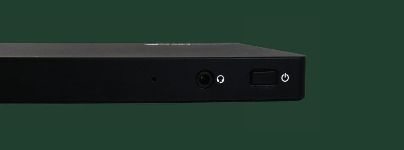 Docking Station - The Softwiring Shop - Electrical Soft Wiring