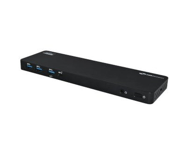 Docking Station - The Softwiring Shop - Electrical Soft Wiring