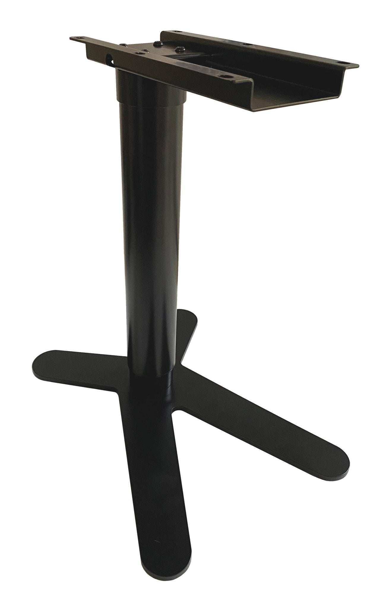 Gas LIft Side Table Frame ONLY - The Softwiring Shop - Accessory