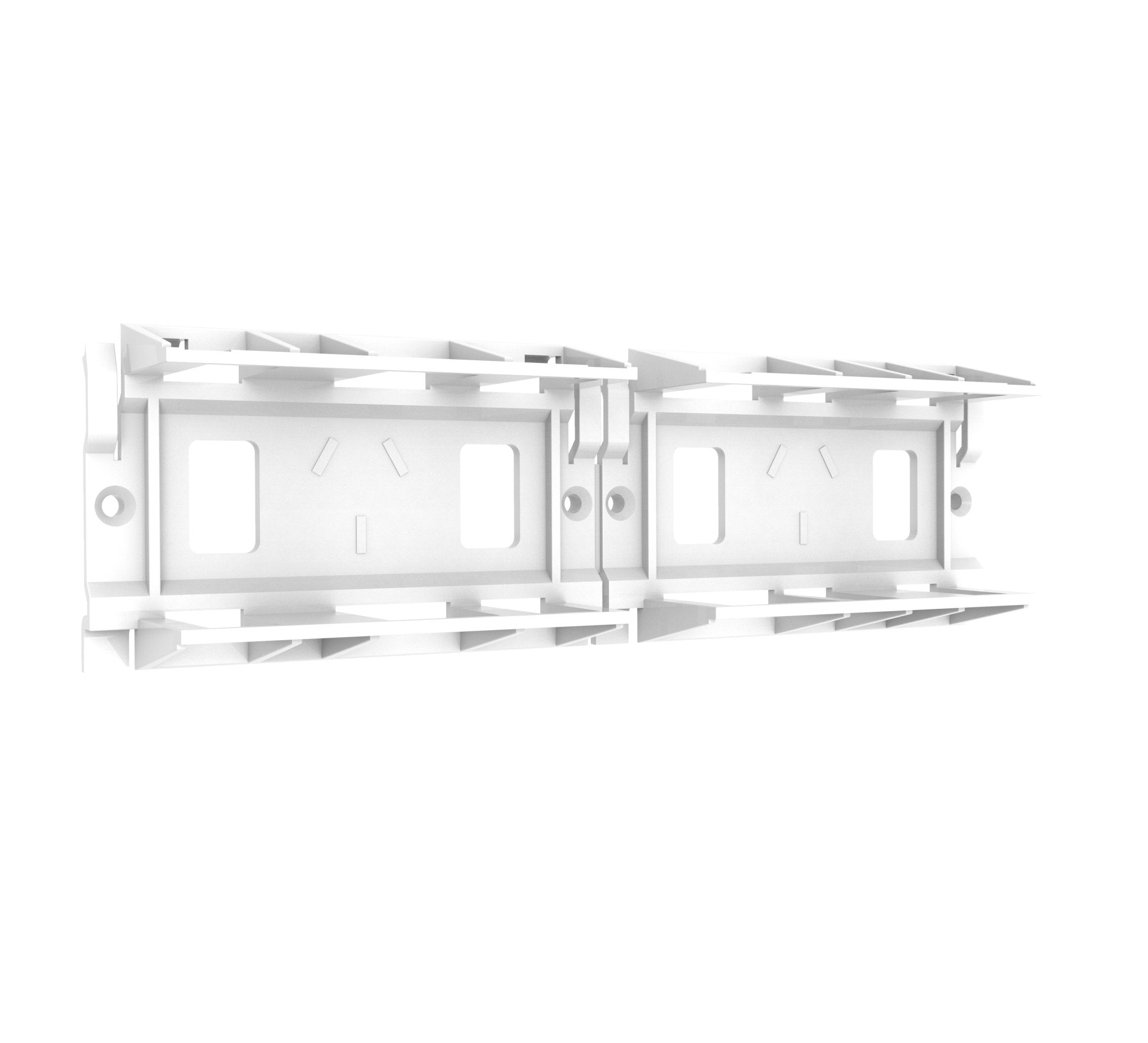 GPO Clip for the Cable Basket - The Softwiring Shop - Electrical Soft Wiring