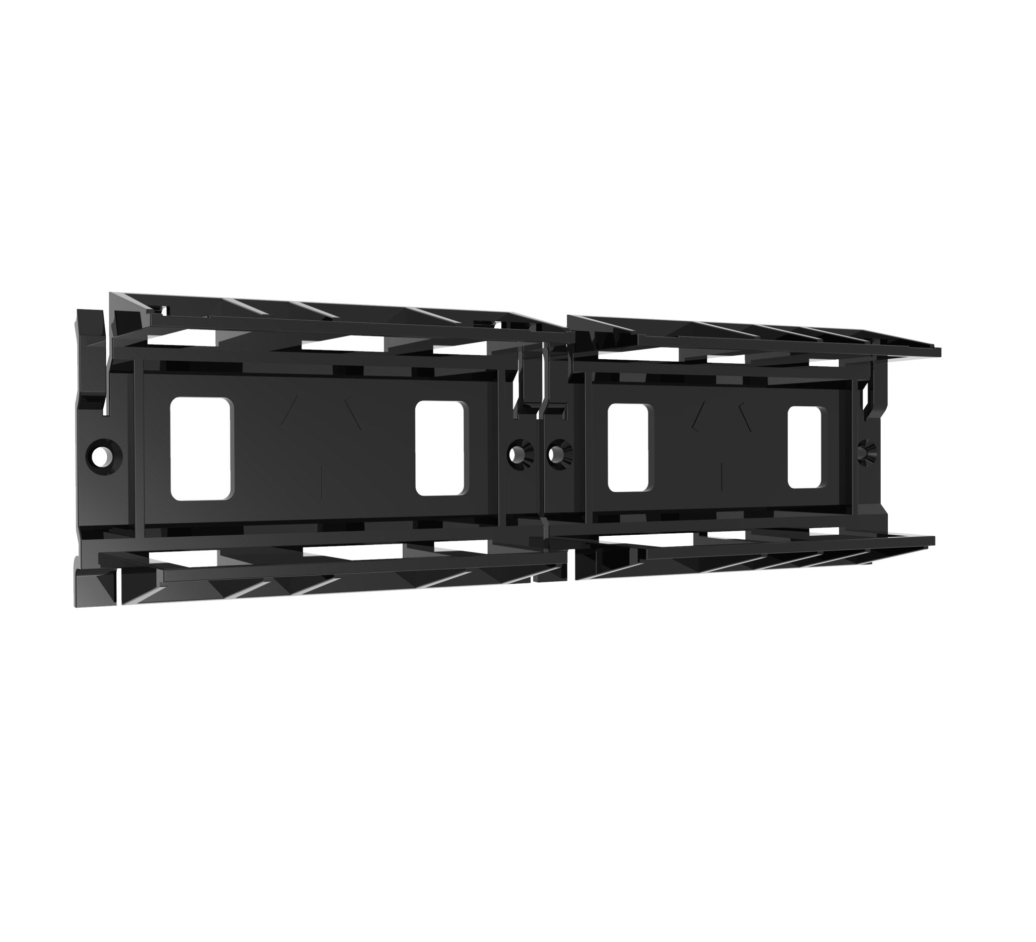 GPO Clip for the Cable Basket - The Softwiring Shop - Electrical Soft Wiring