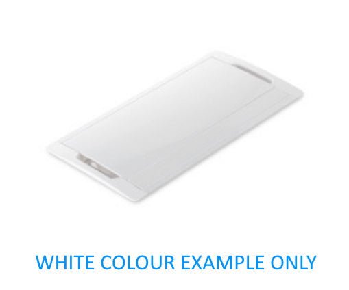 In - Desk Box - ACCEDE: Dual Lid, 2 (Double) GPO'S & 4 (Quad) Data Ports - The Softwiring Shop - Electrical Soft Wiring