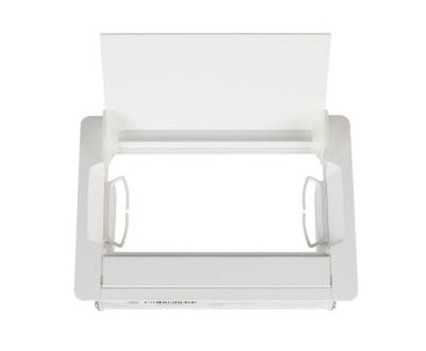 In - Desk Box Cover - ACCEDE: Single Small Lid ONLY - The Softwiring Shop - Electrical Soft Wiring