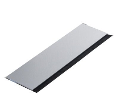 In - Desk Box - EXECUTIVE: Single Lid, 2 (Double) GPO'S & 3 (Triple) Data Ports - The Softwiring Shop - Electrical Soft Wiring