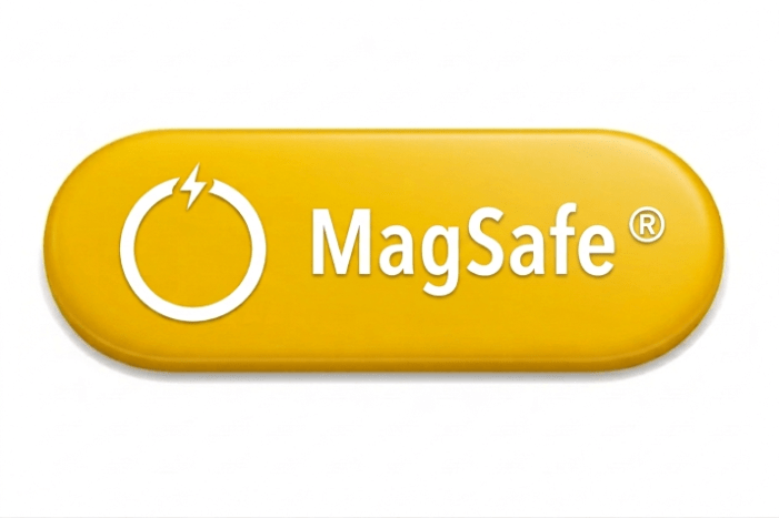 In - Desk Module - ECHO: 1 (Single) GPO & USB C/C (65W) & Magsafe WIRELESS Fast - Charging Outlets with 1500mm 3 - Pin Plug Lead - The Softwiring Shop - Electrical Soft Wiring