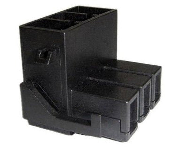 JUNCTION - L PIECE (Right angle) - The Softwiring Shop - Electrical Soft Wiring