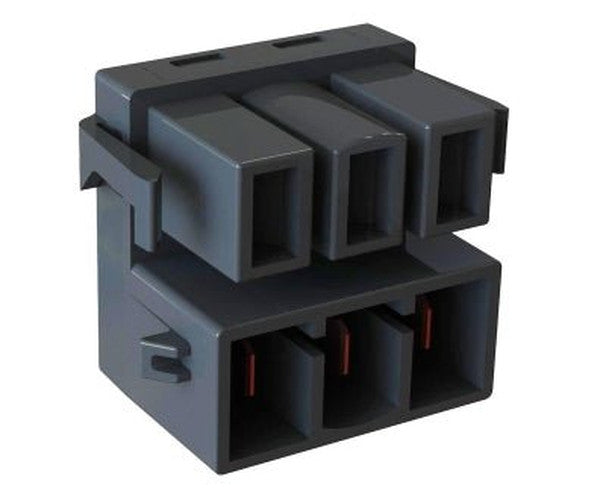 JUNCTION - U PIECE - The Softwiring Shop - Electrical Soft Wiring