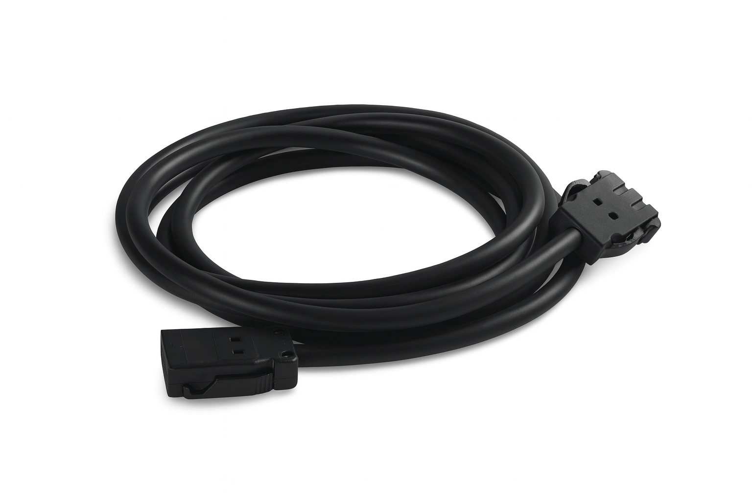 Leads - INTERCONNECTING TAG LEAD (STANDARD) - The Softwiring Shop - Electrical Soft Wiring