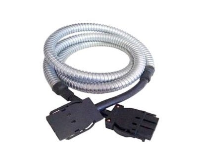 Leads - INTERCONNECTING with METAL CONDUIT LEAD - The Softwiring Shop - Electrical Soft Wiring
