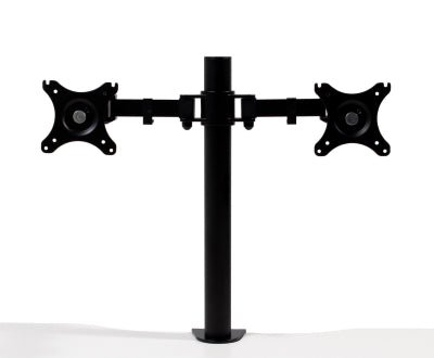 Monitor Arm - Post DOUBLE - The Softwiring Shop - Accessory