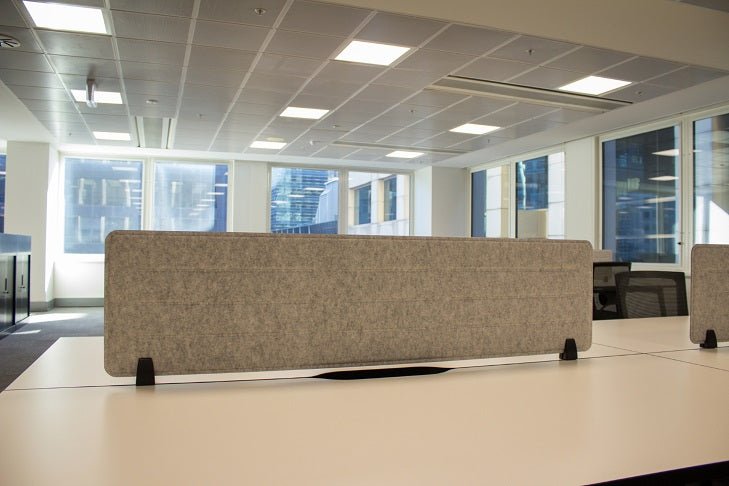 PET PANEL - 340H x 1380W - The Softwiring Shop - Accessory