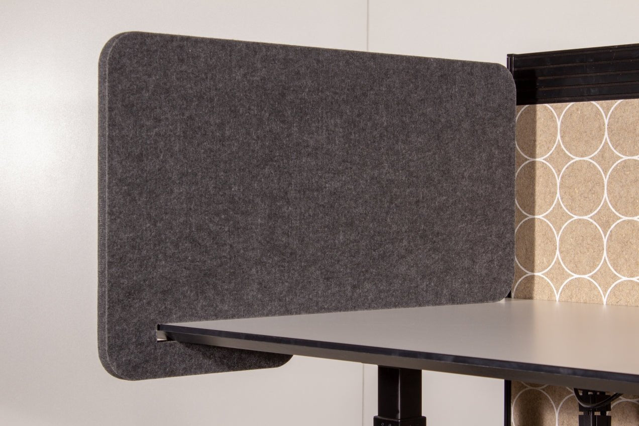 PET SLIDE - ON DIVIDER SCREEN - The Softwiring Shop - Accessory