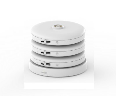 Portable Charger - Freedom Charger Base only - The Softwiring Shop - Electrical Soft Wiring