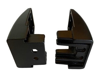 Screen Clamp Bracket - F MOUNT (On Worktop Mount) - The Softwiring Shop - Accessory