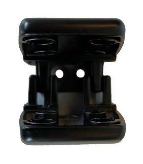 Screen Clamp Bracket - F MOUNT (On Worktop Mount) - The Softwiring Shop - Accessory