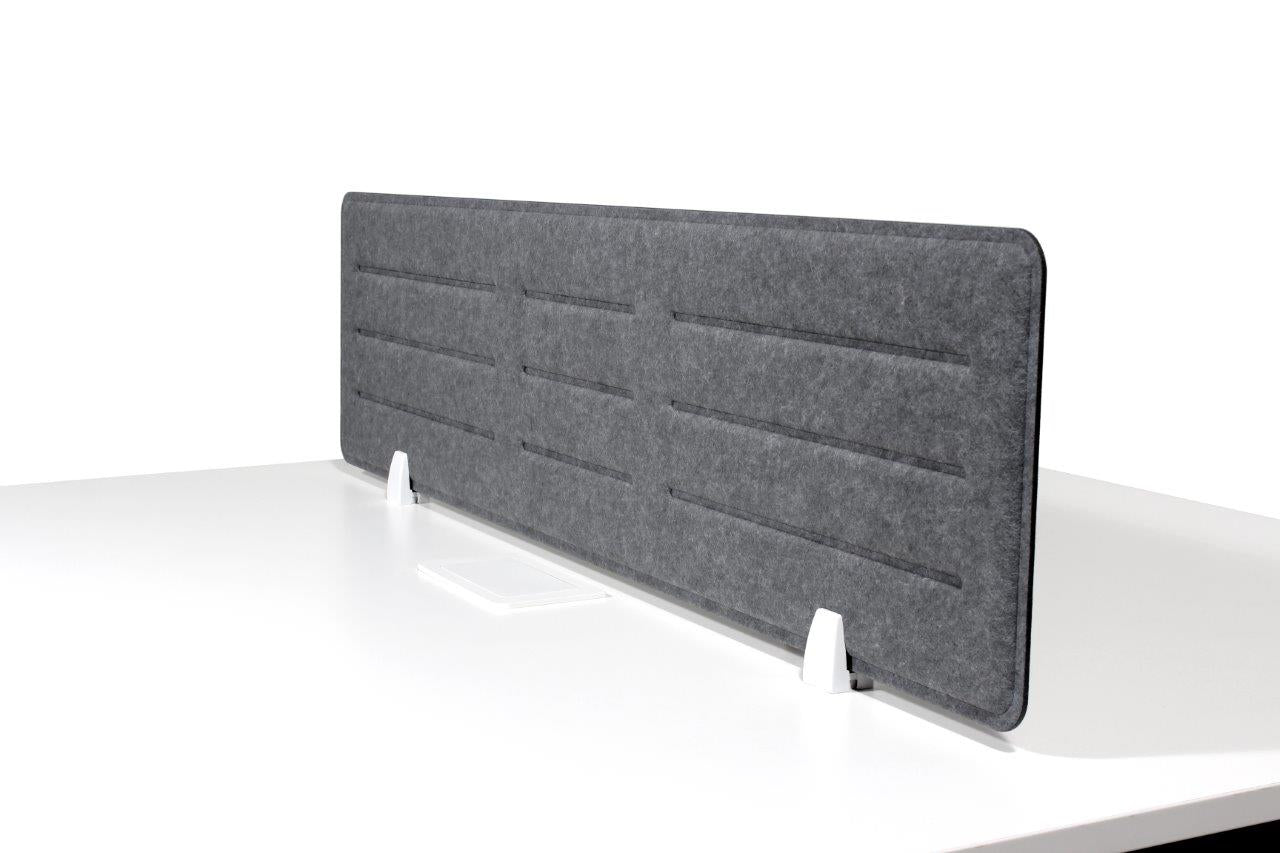 Screen Clamp Bracket - F MOUNT PLUS (On Worktop Mount) - The Softwiring Shop - Accessory